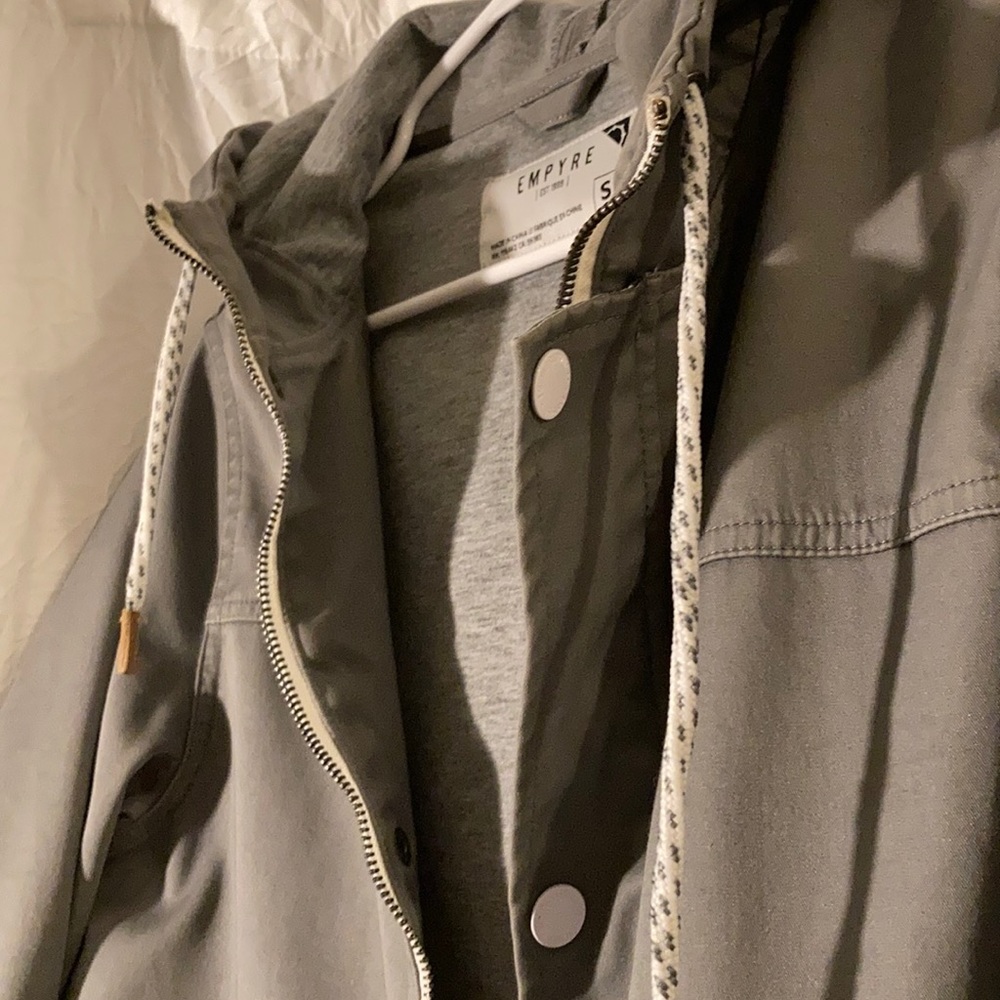 Cute, everyday jacket - Picture 3 of 3